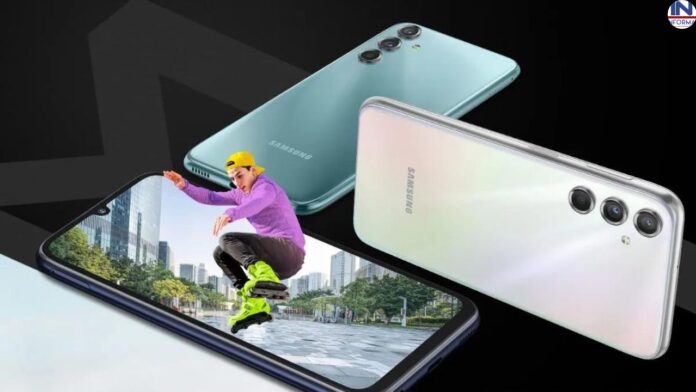 जुलाई महीने तहलका मचाने आ रहा है Samsung का तगड़ा 5G Smartphone! फीचर्स और लुक, जीत लेगा ग्राहकों का दिल