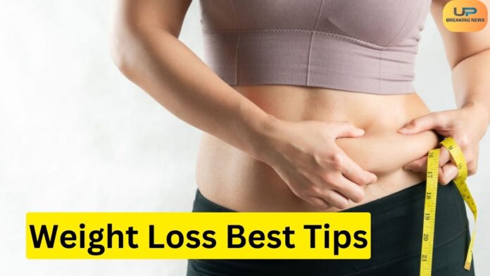 Weight Loss Best Tips : मिल गया मोटापा जैसी घातक समस्या से रातों-रात छुटकारा पाने का अचूक उपाय