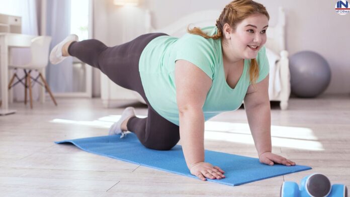 Weight Loss With Exercise : बिना एक्सरसाइज करे चर्बी को करें छु मंतर पतला होने का फॉर्मूला