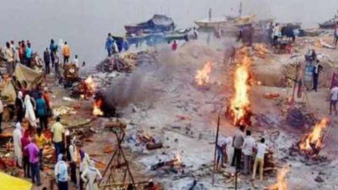 Varanasi Latest News! :