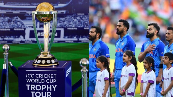 World Cup 2023: टीम इंडिया के लिए ODI वर्ल्ड कप में नंबर-4 का झंझट हुई खत्म, खूंखार खिलाड़ी टीम में हुआ शामिल