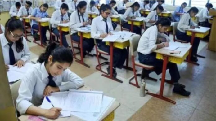 UP Board Exam Date 2024: बिग अपडेट! इस दिन से यूपी बोर्ड 10वीं 12वीं की परीक्षाएं, देखें एग्जाम पैटर्न