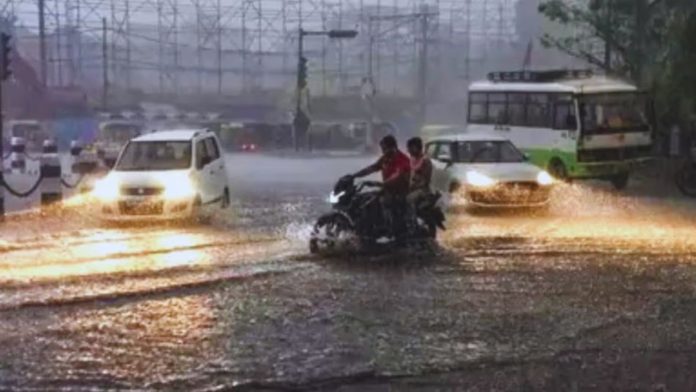 UP Weather news: When will there be heavy rain in UP? Meteorological Department gave an update