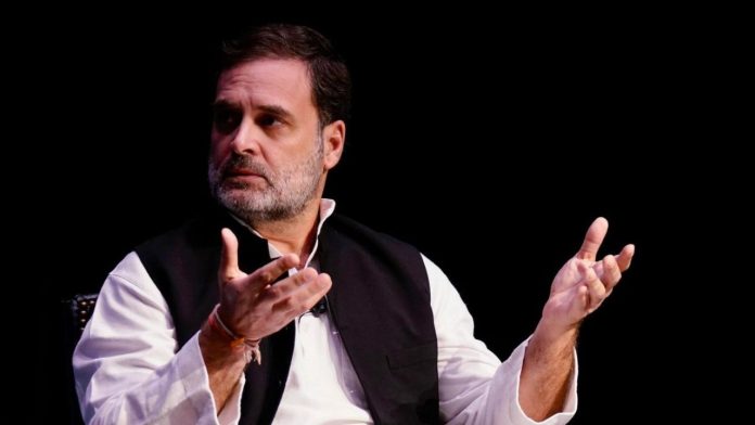 Up news: Trouble over withdrawal of Milkipur by-election petition, hearing on Rahul postponed, know what is the whole matter