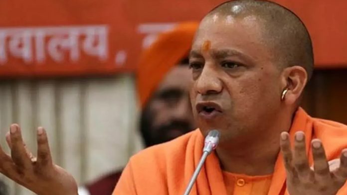 Due to the action of Yogi government, NOC of three slaughter houses of UP will be withdrawn