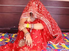 सुहागरात पर दूल्हे ने दुल्हन को थमा दी प्रेग्नेंसी टेस्ट किट, आधी रात मचा बवाल